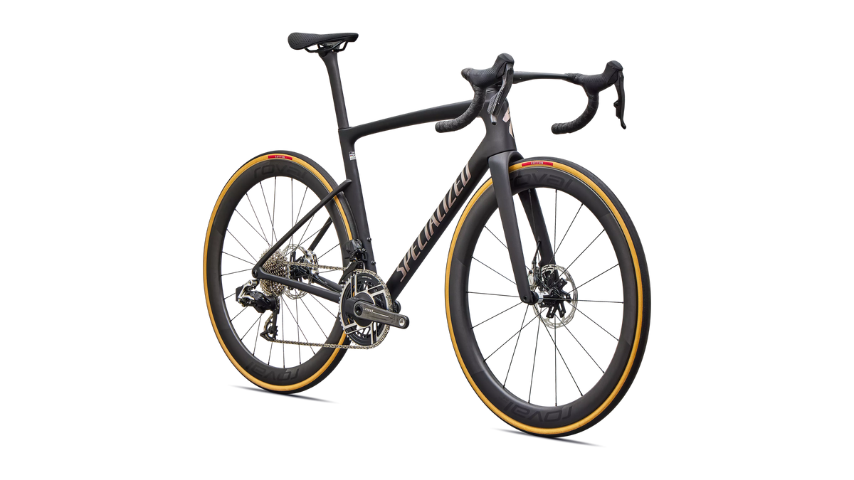 Tarmac SL9 S-Level