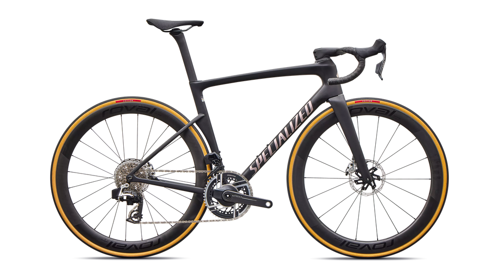 Tarmac SL9 S-Level