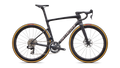 Tarmac SL9 S-Level