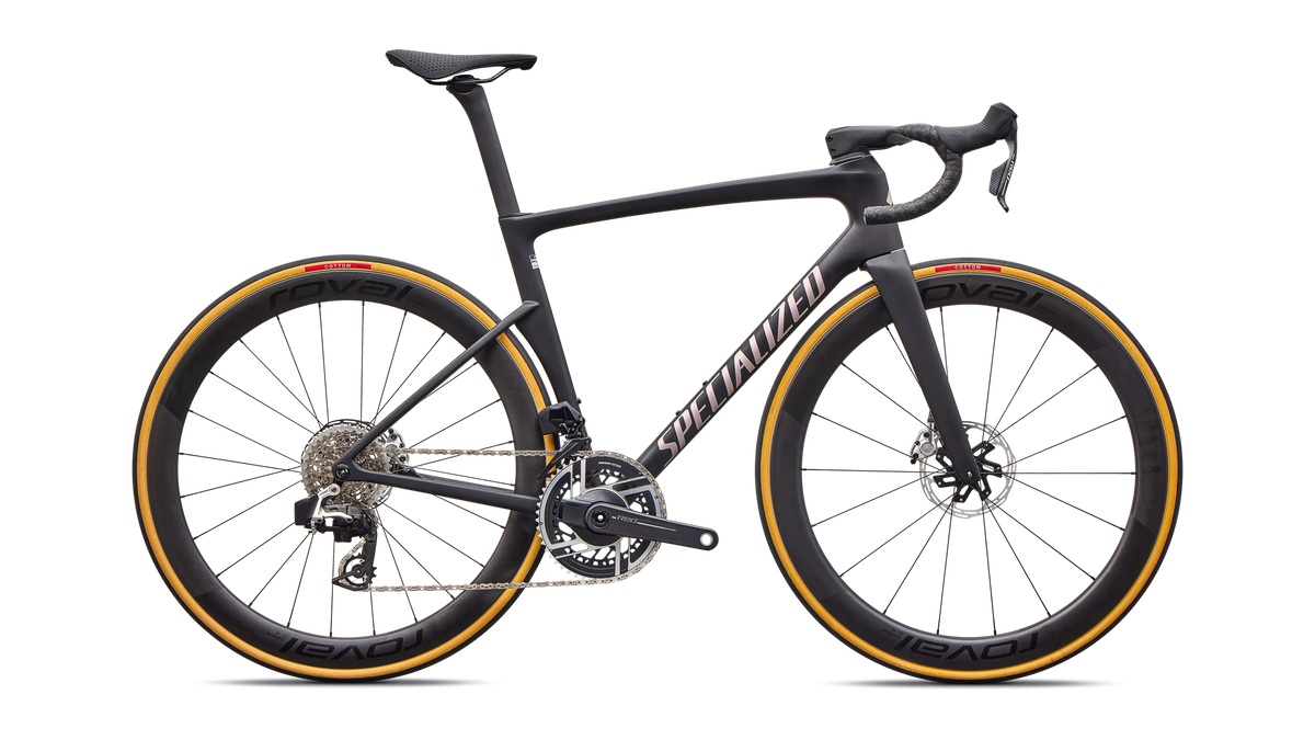 Tarmac SL9 S-Level