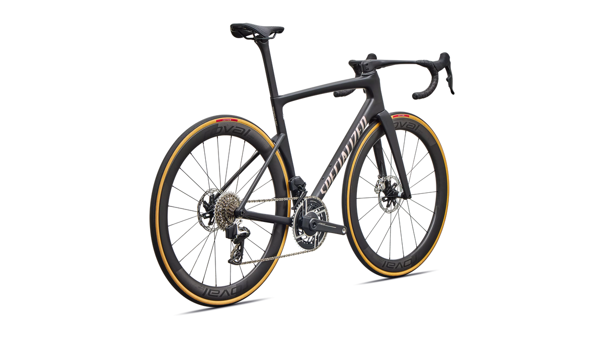 Tarmac SL9 S-Level