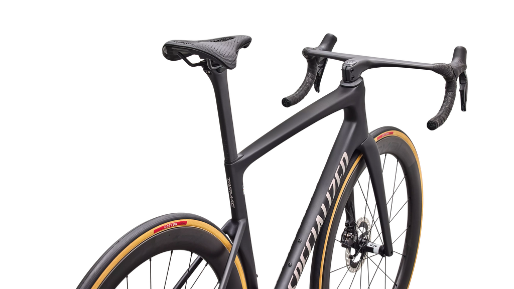 Tarmac SL9 S-Level