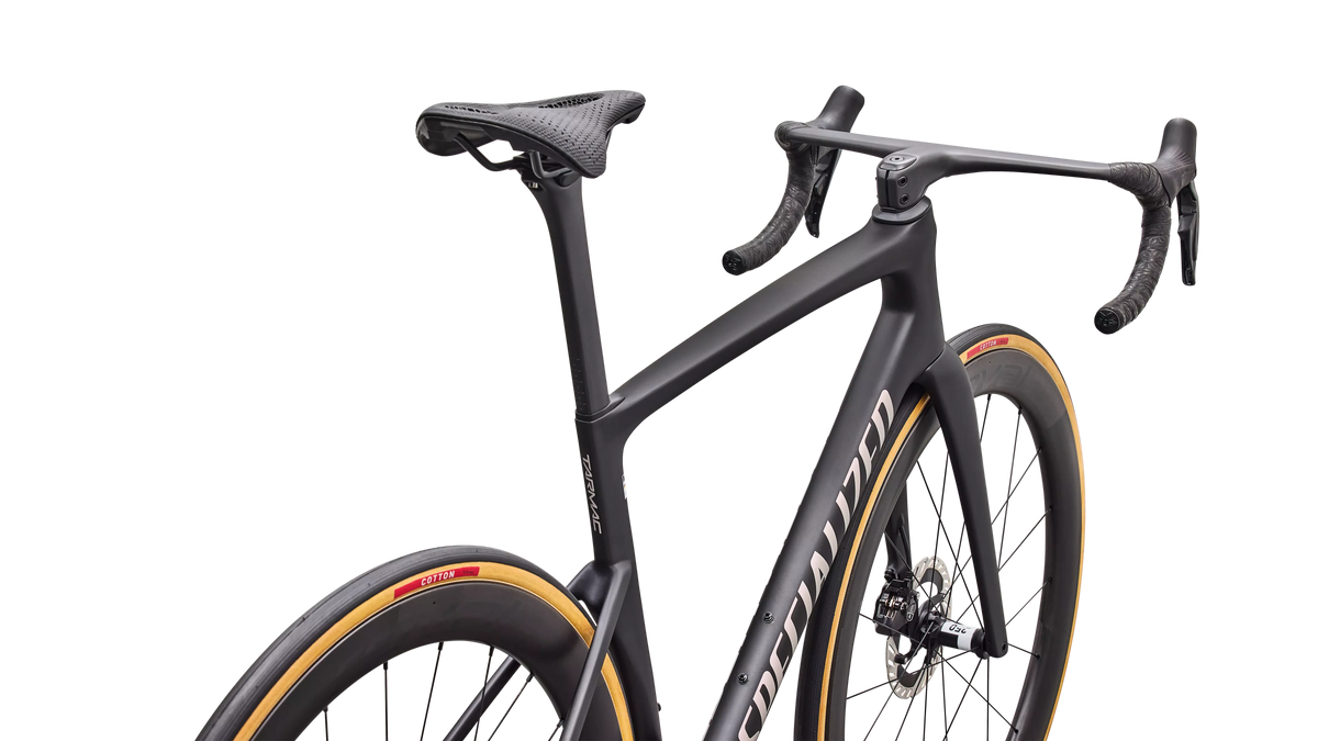 Tarmac SL9 S-Level