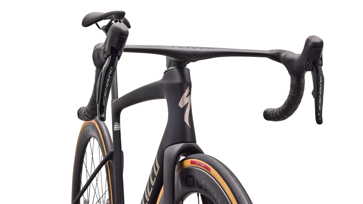 Tarmac SL9 S-Level
