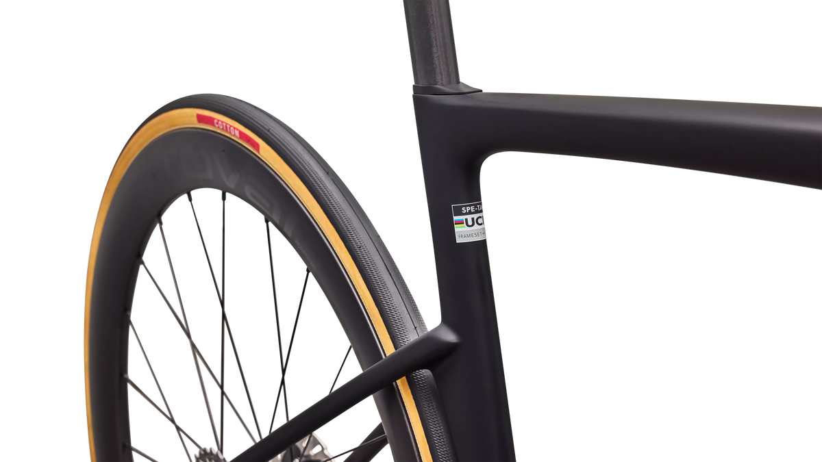 Tarmac SL9 S-Level