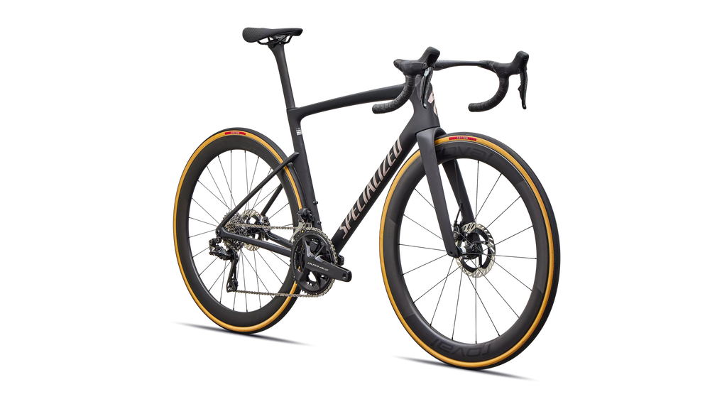 Tarmac SL9 S-Level