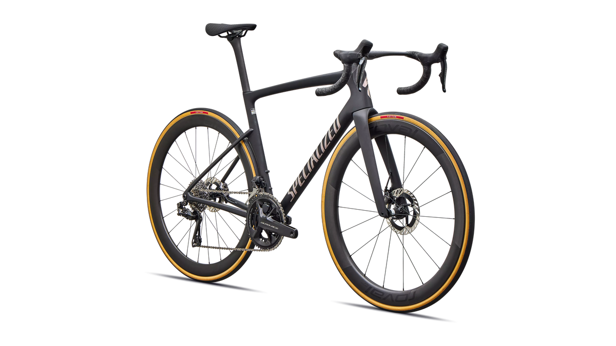 Tarmac SL9 S-Level