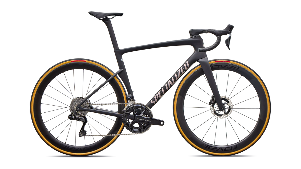 Tarmac SL9 S-Level
