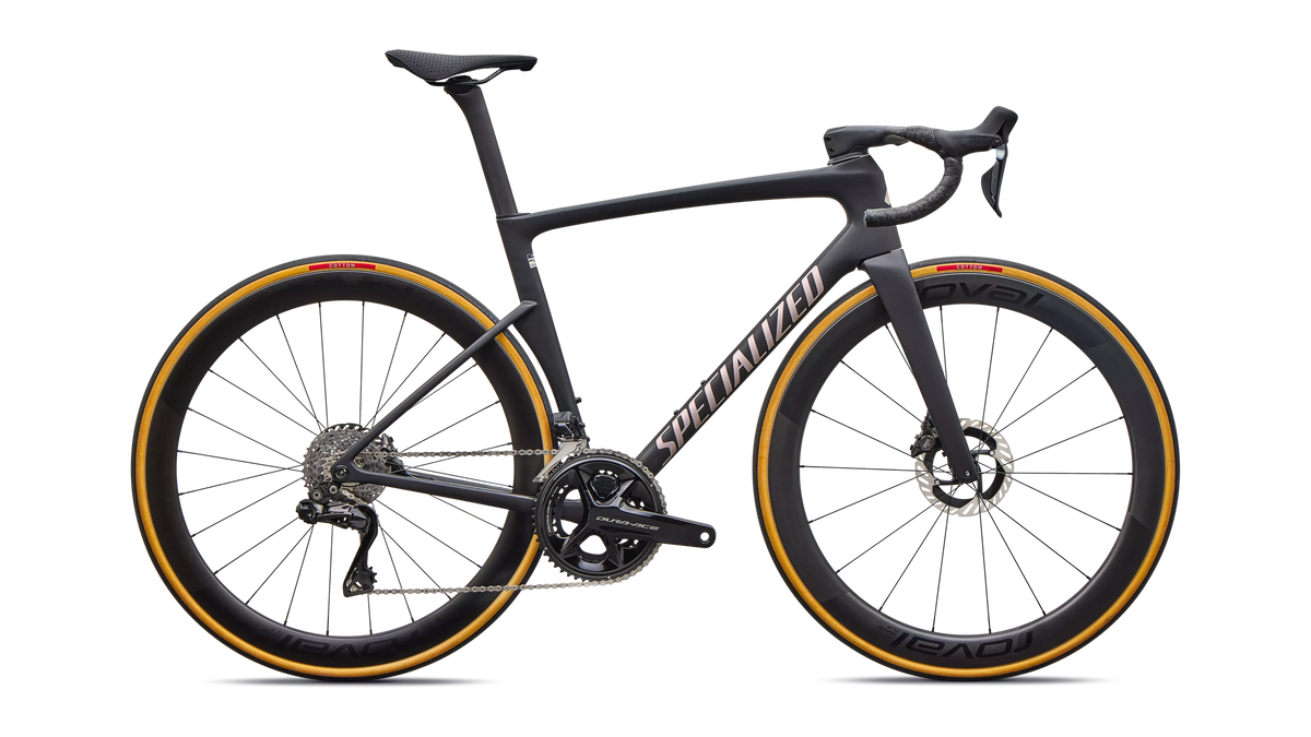 Tarmac SL9 S-Level