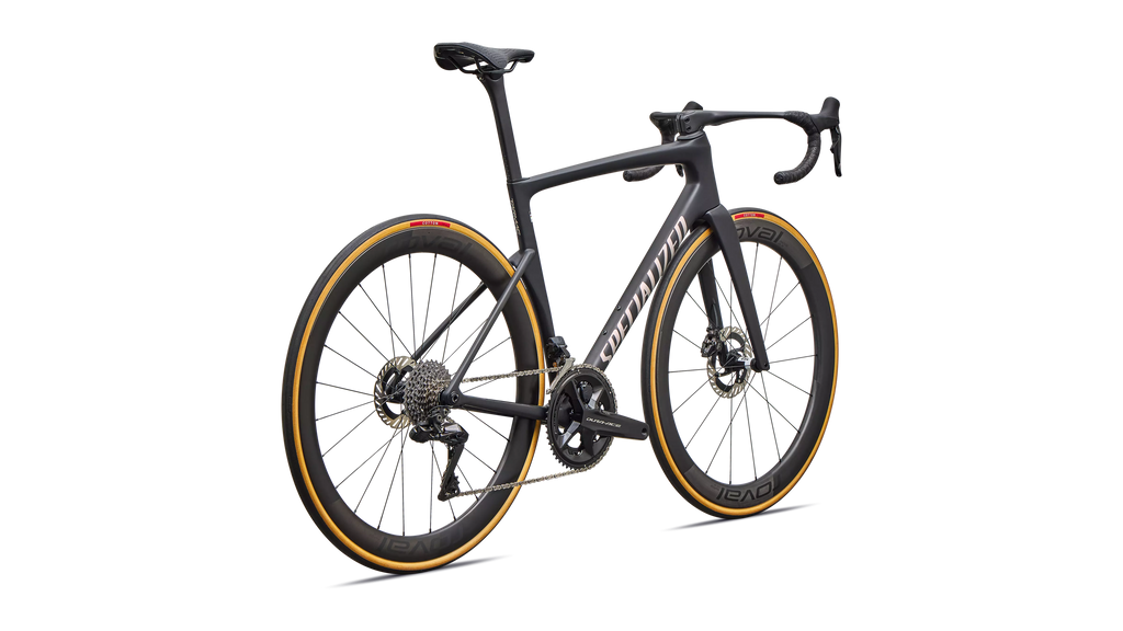 Tarmac SL9 S-Level