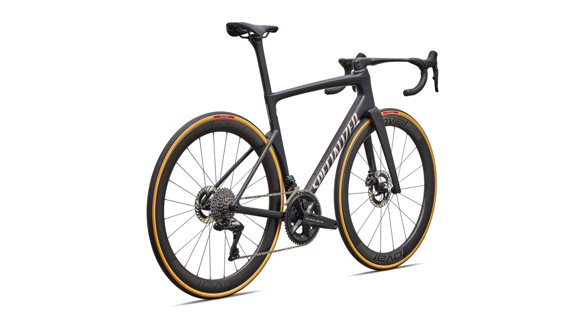 Tarmac SL9 S-Level