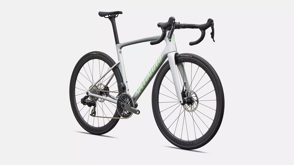 Tarmac SL9 Expert