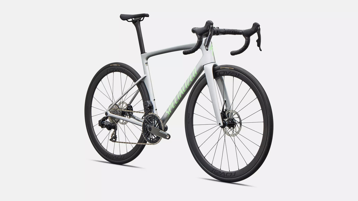 Tarmac SL9 Expert