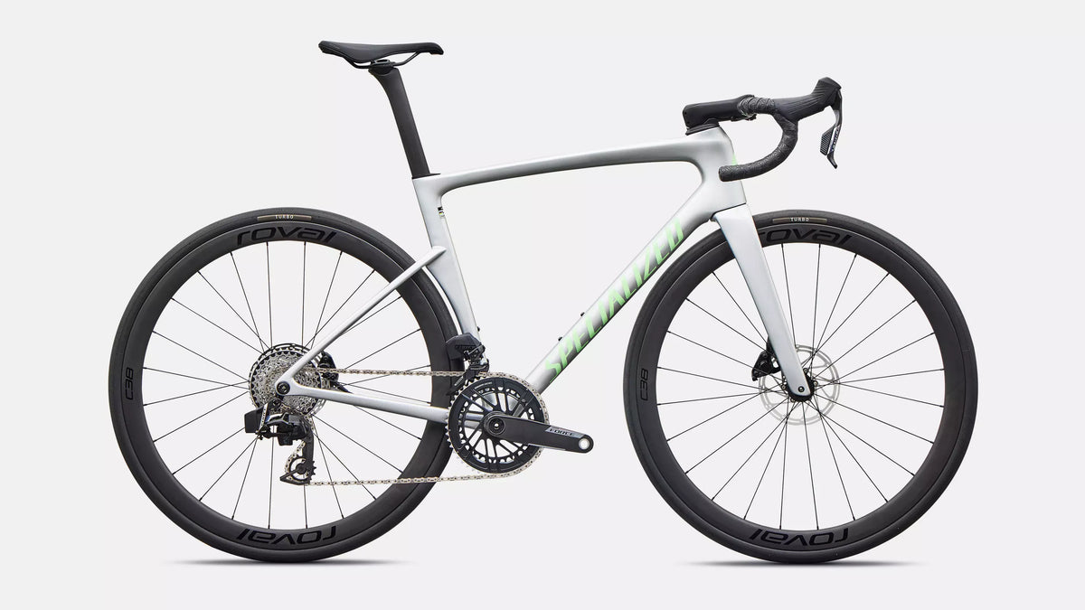 Tarmac SL9 Expert