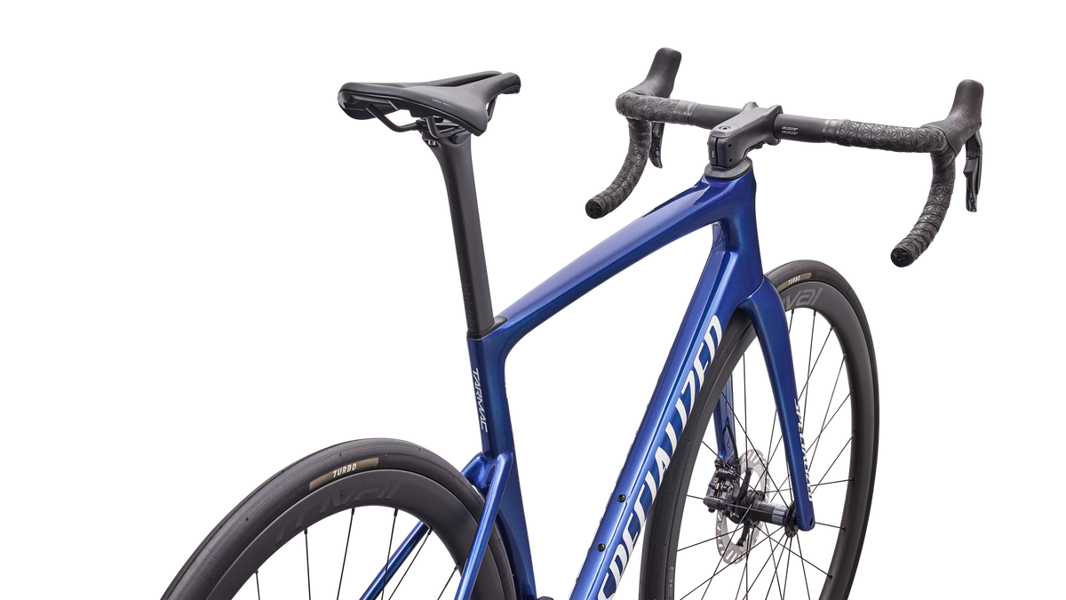 Tarmac SL9 Expert