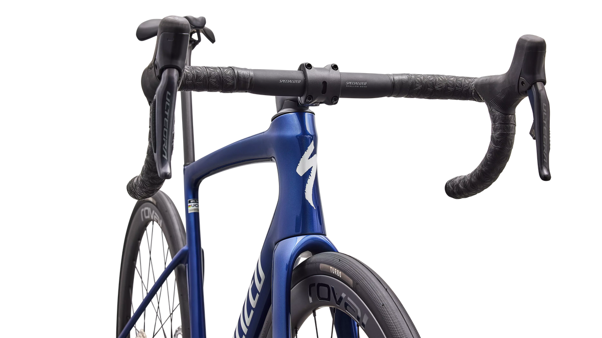 Tarmac SL9 Expert