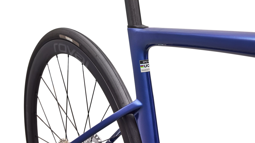 Tarmac SL9 Expert