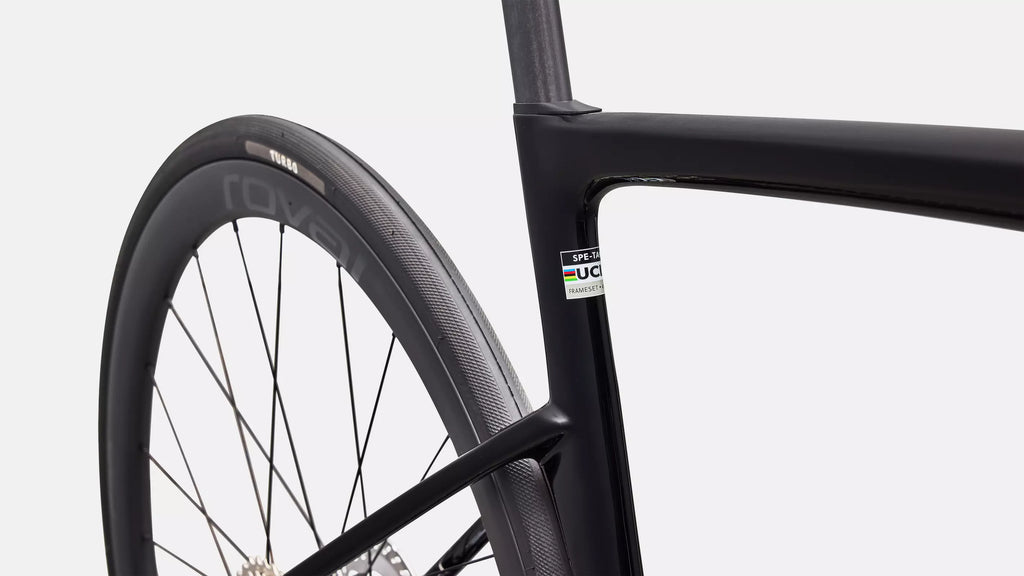 Tarmac SL9 Expert