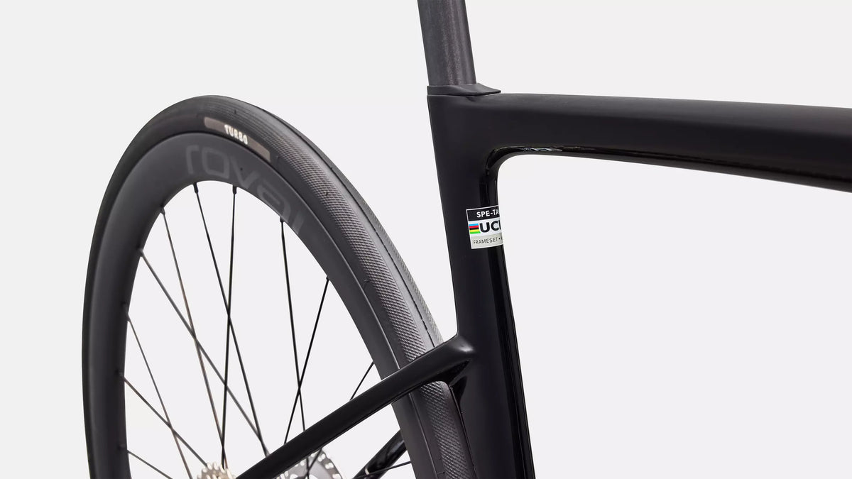 Tarmac SL9 Expert