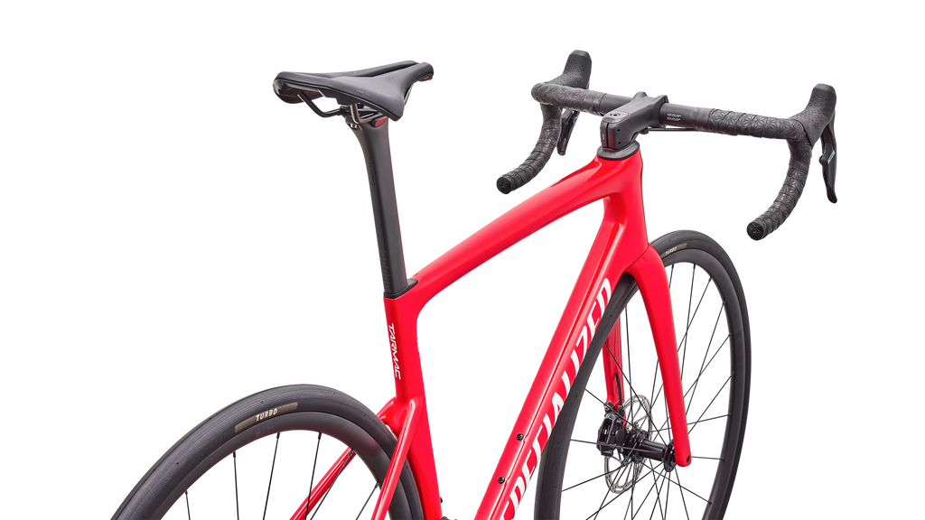 Tarmac SL9 Comp