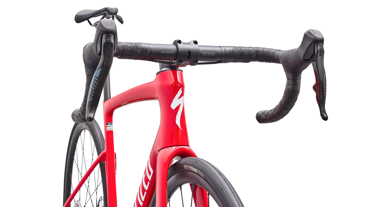 Tarmac SL9 Comp