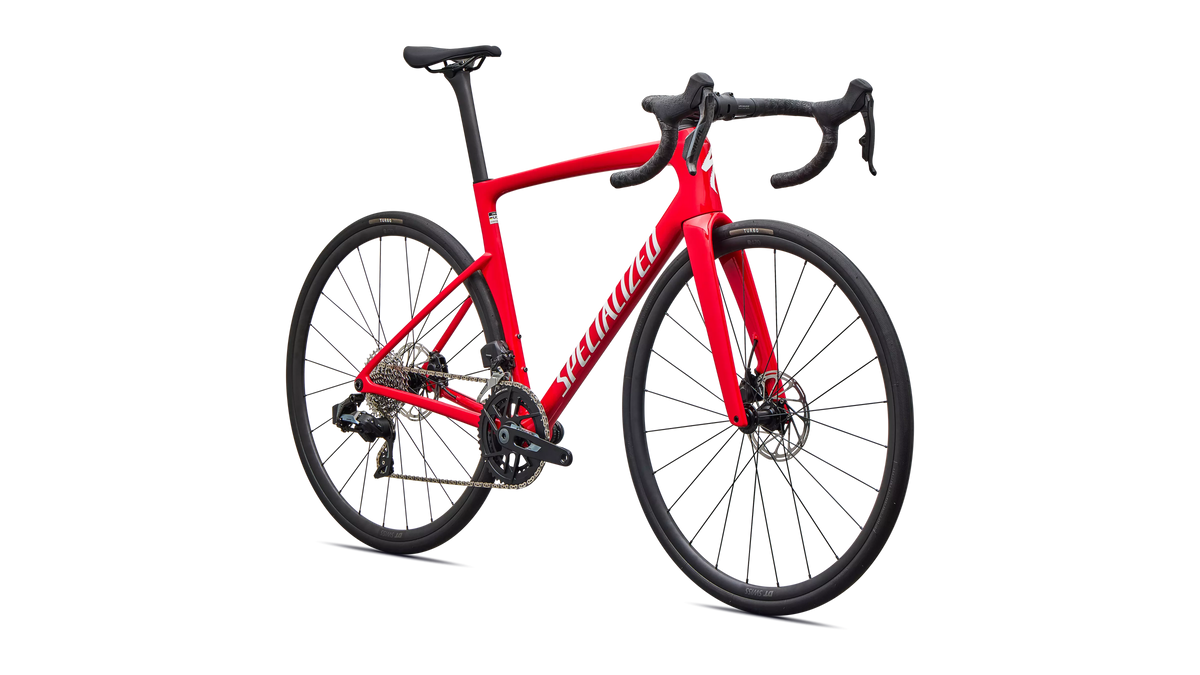 Tarmac SL9 Comp