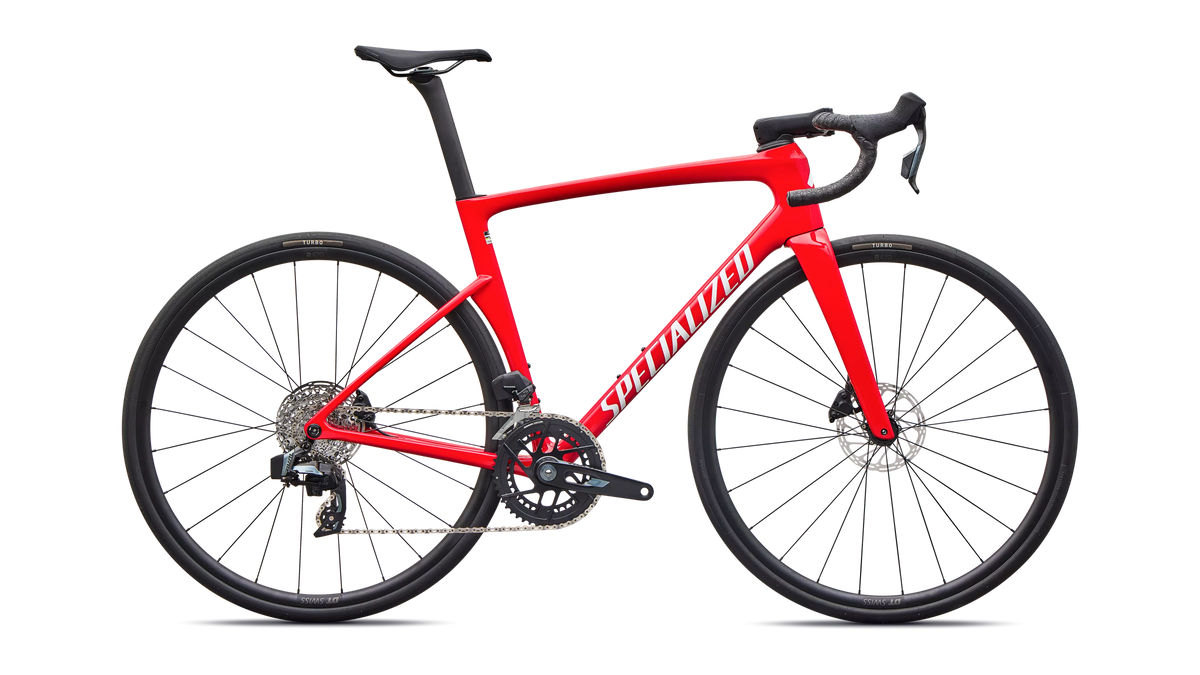 Tarmac SL9 Comp
