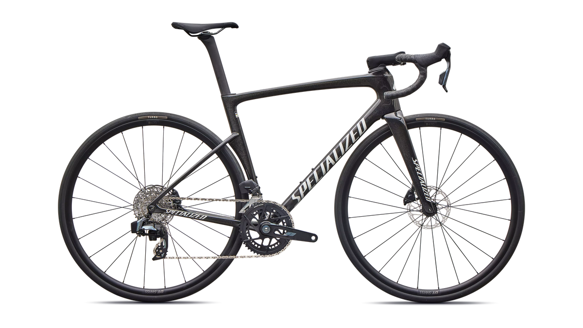Tarmac SL9 Comp