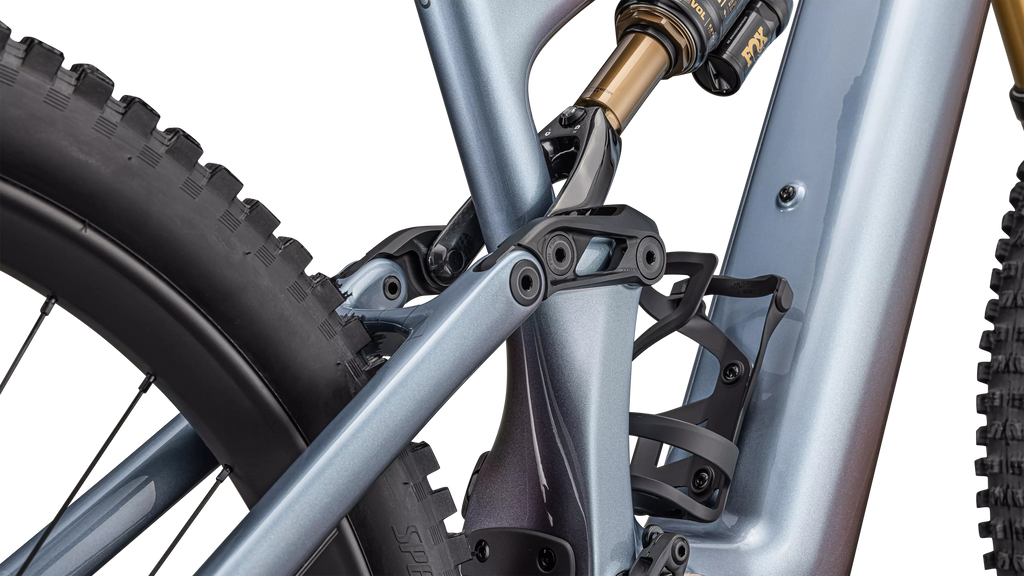 S-Works Turbo Levo 4