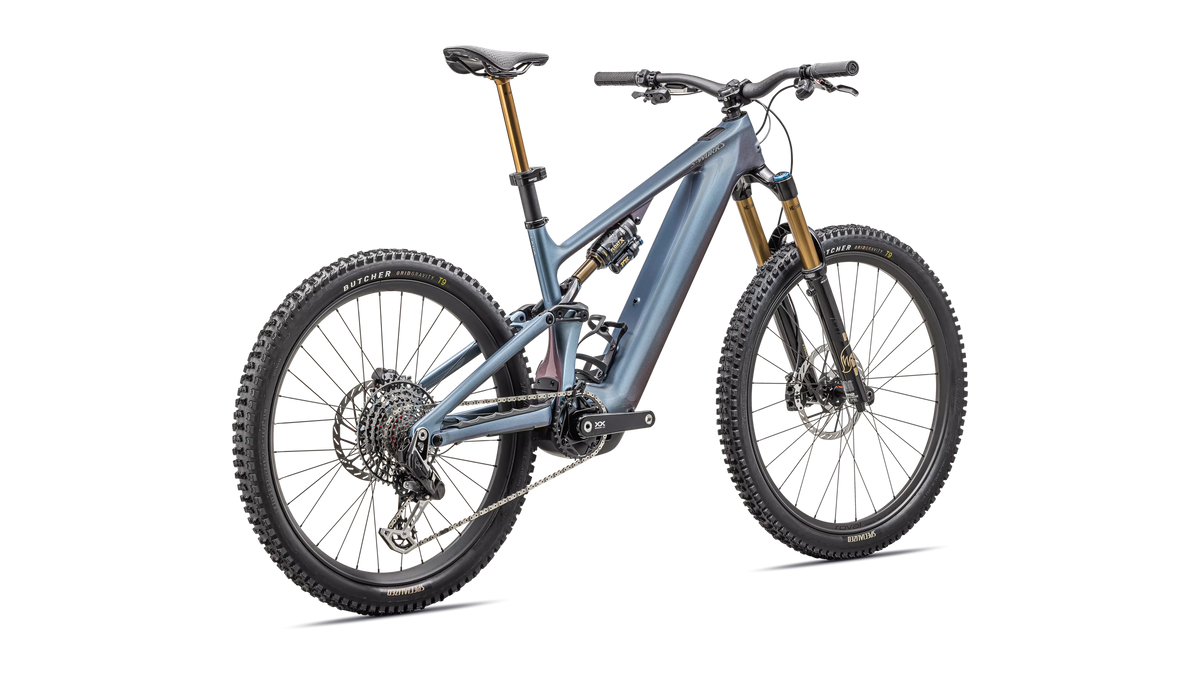 S-Works Turbo Levo 4