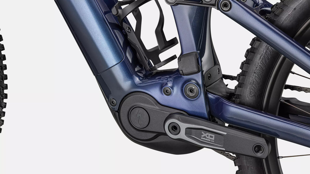 Turbo Levo 4 Pro