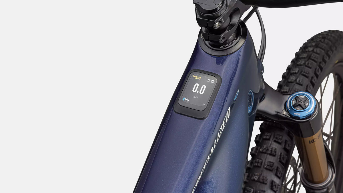 Turbo Levo 4 Pro