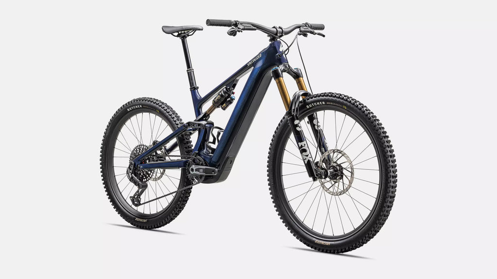 Turbo Levo 4 Pro