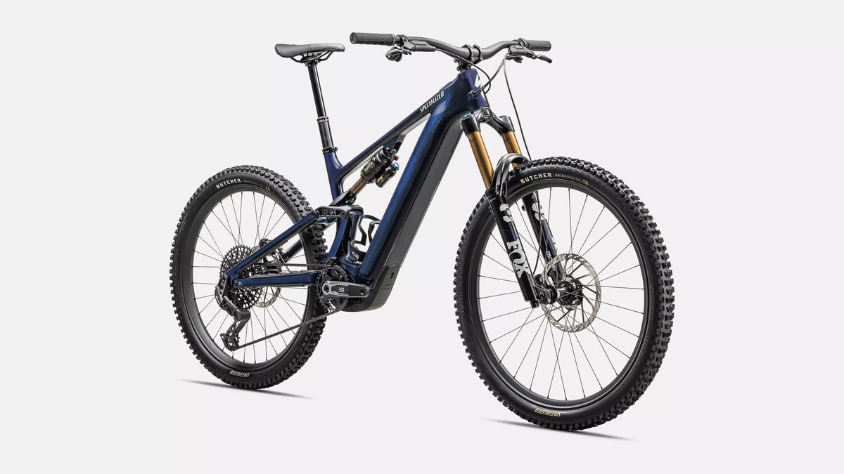 Turbo Levo 4 Pro