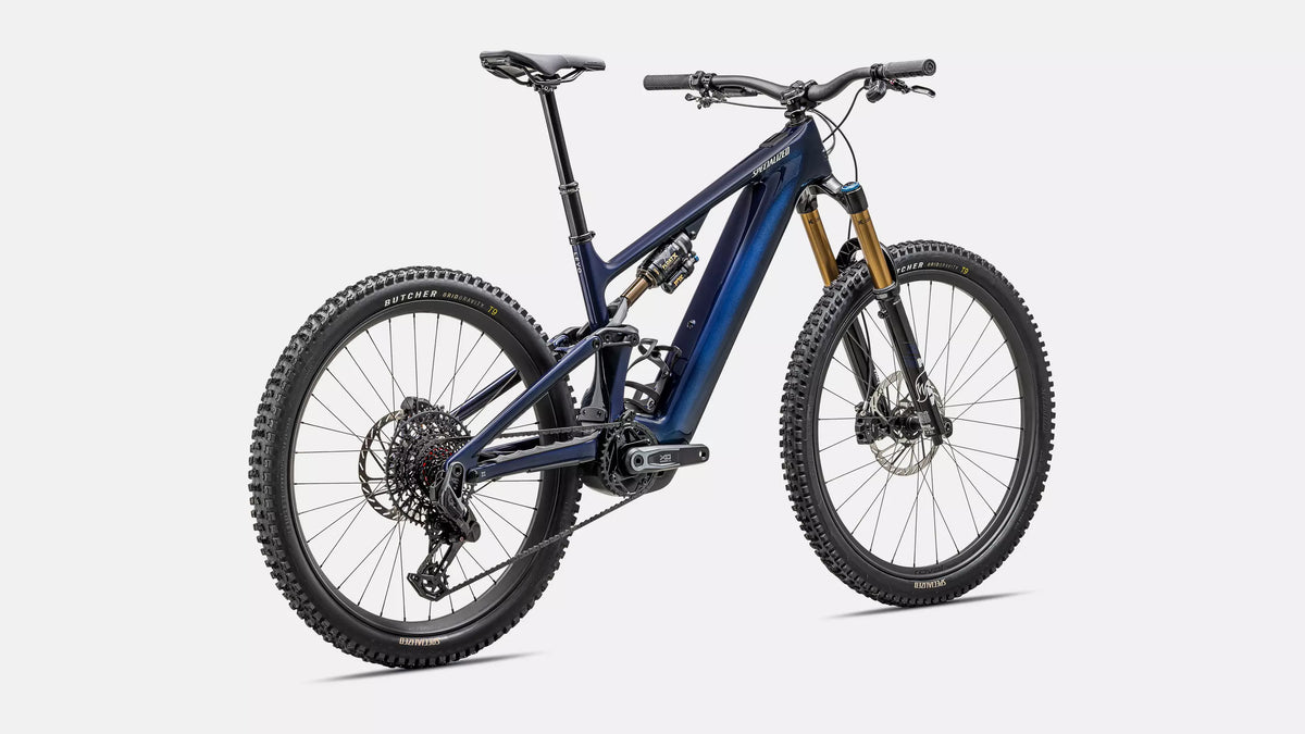 Turbo Levo 4 Pro