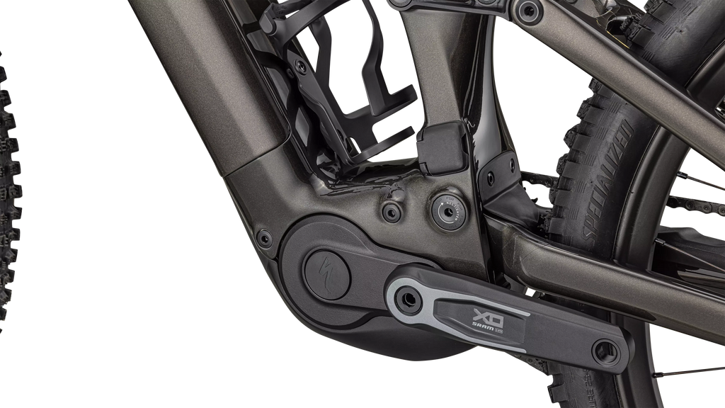 Turbo Levo 4 Pro