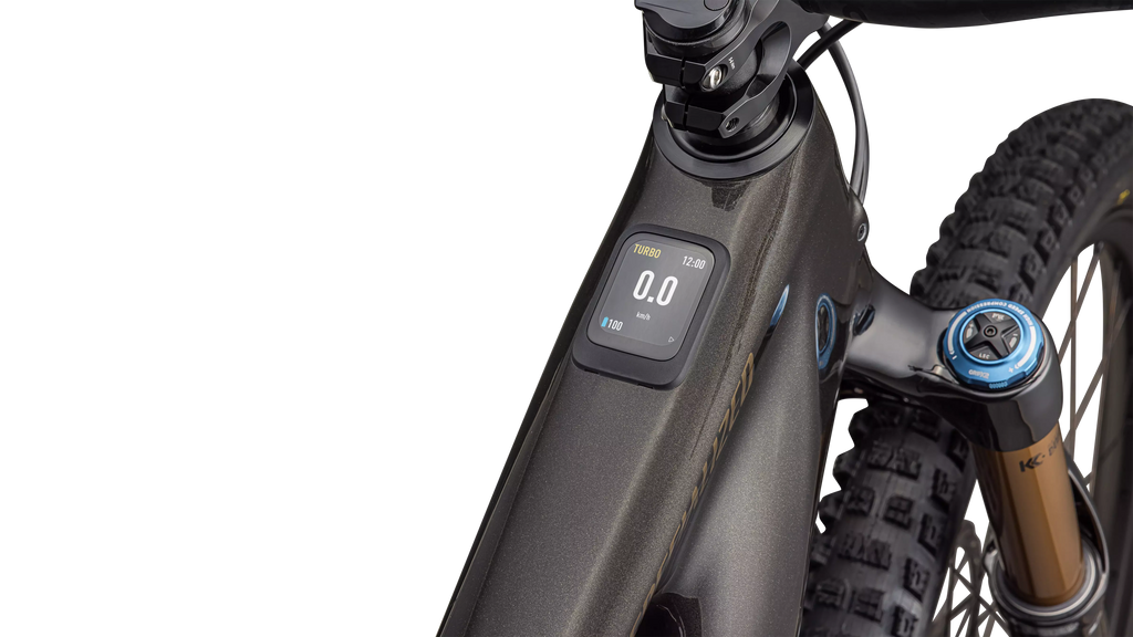 Turbo Levo 4 Pro