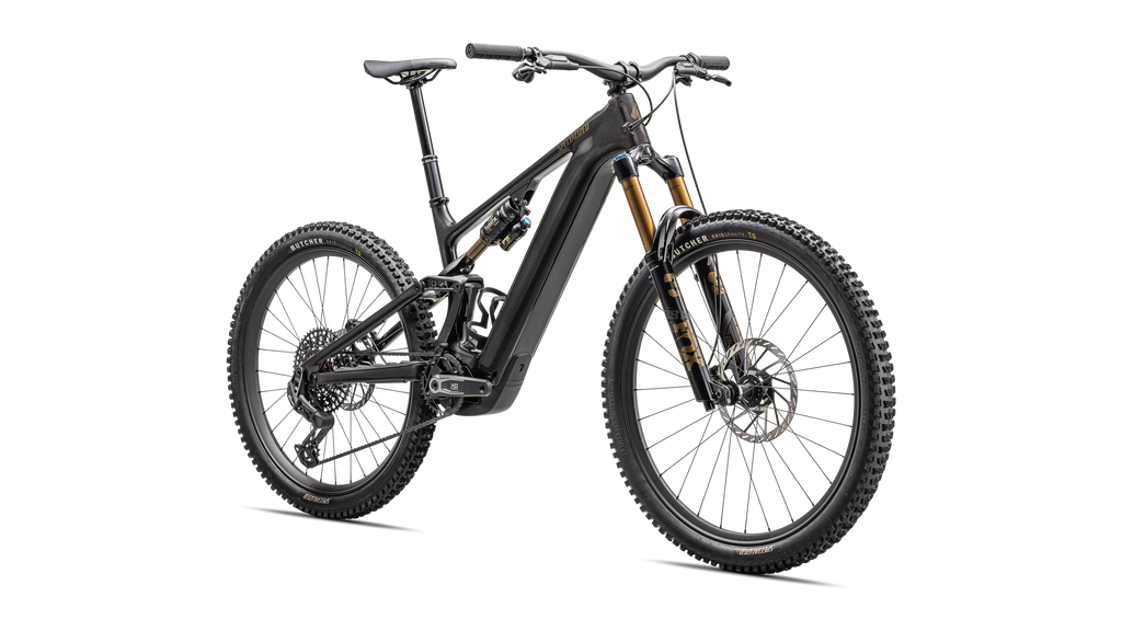 Turbo Levo 4 Pro
