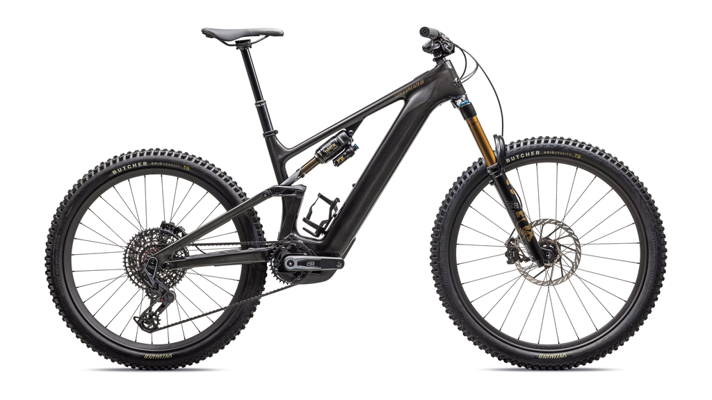 Turbo Levo 4 Pro
