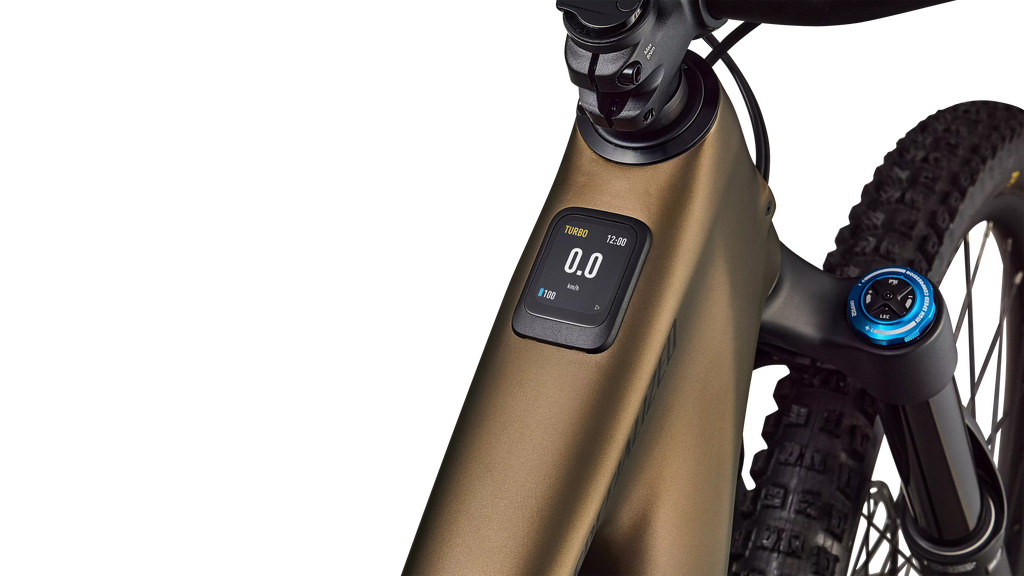 Turbo Levo 4 Expert