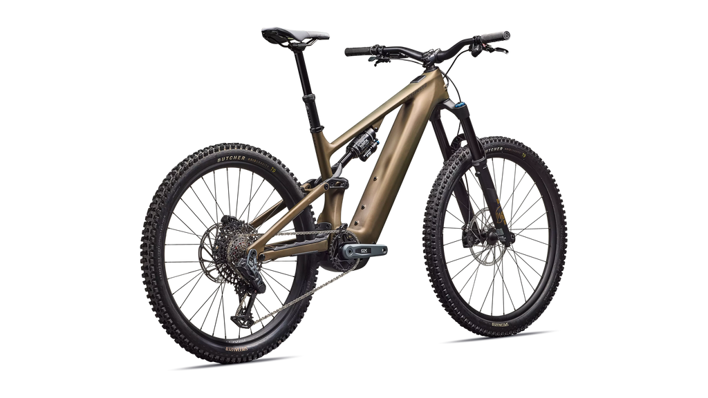 Turbo Levo 4 Expert