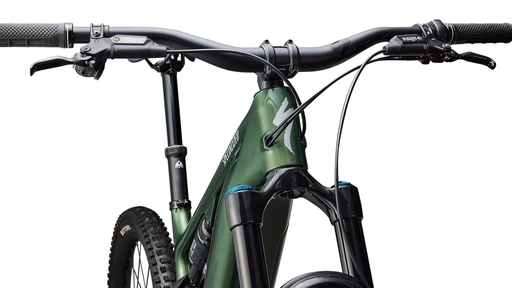 Turbo Levo 4 Expert