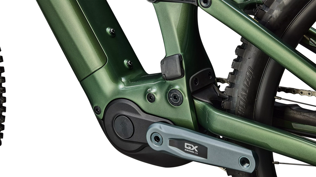 Turbo Levo 4 Expert