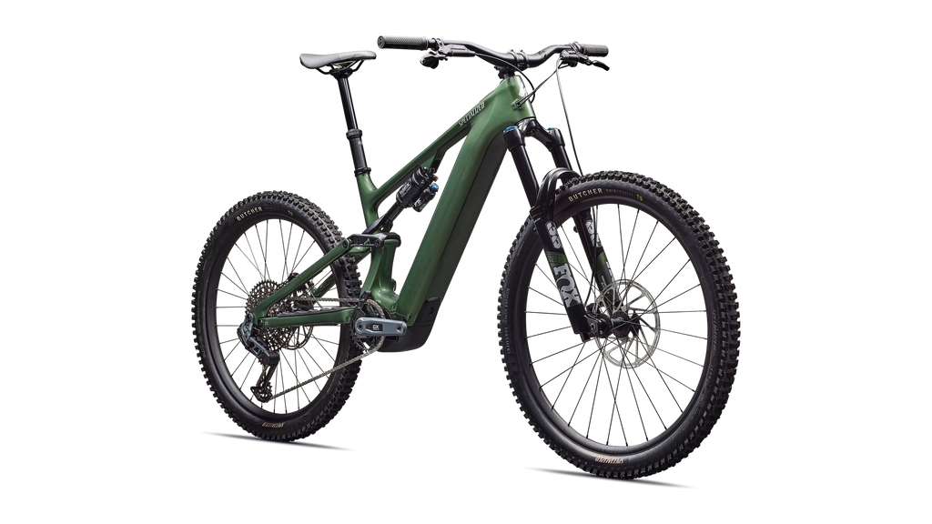 Turbo Levo 4 Expert
