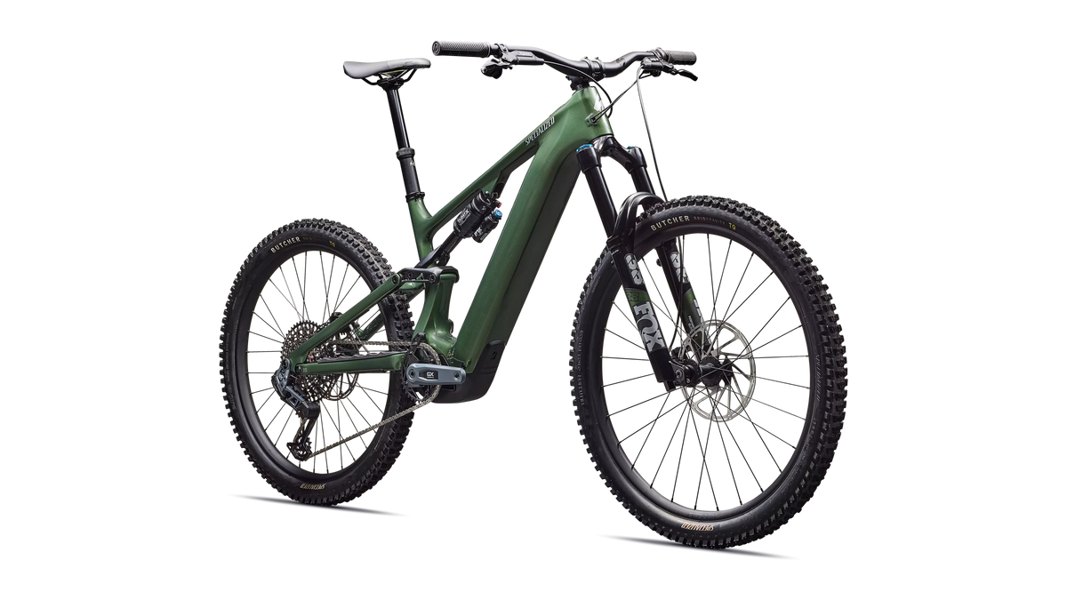 Turbo Levo 4 Expert