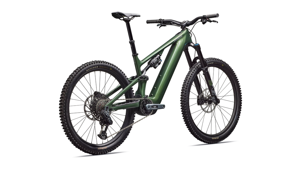 Turbo Levo 4 Expert
