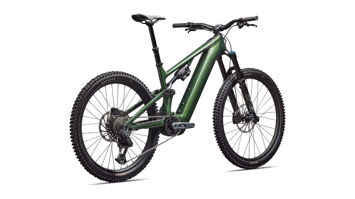 Turbo Levo 4 Expert