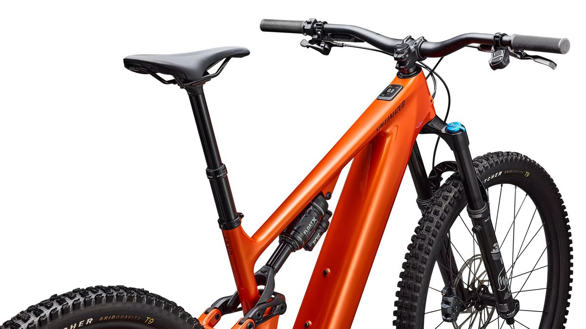 Turbo Levo 4 Comp Carbon