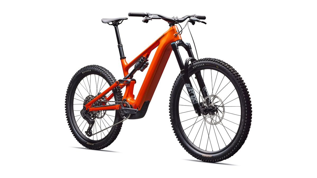 Turbo Levo 4 Comp Carbon
