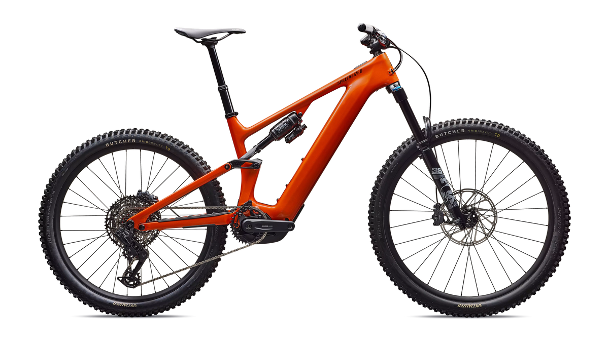 Turbo Levo 4 Comp Carbon